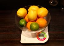Лайм - рецепты с пошаговыми фото, как приготовить заготовки с цитрусовым фруктом и описанием, как лучше сохранить их на зиму