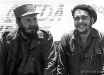 Fidel Castro my life.  A wonderful book.  Fidel on Marxism and Christianity