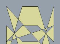 Regler for konstruktion af magiske firkanter tegning af magiske firkanter Dürer firkantløsning