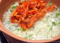 Овощной суп с капустой: рецепты Какой суп можно приготовить из капусты