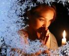 Simple Christmas fortune telling for adults and children