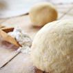 Methods for storing yeast dough