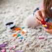 Rotaļlietas, kas nomāc, rūgtina un manipulē ar bērniem Kaitīgas rotaļlietas