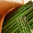 Hvordan renser man asparges, hvad anbefaler kokke?