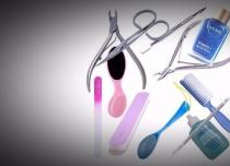 Tools for manicure - how to choose professional sets based on material of manufacture, configuration and price