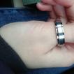 Thumb ring - what does it mean?