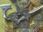 How to make a Slavic amulet, doll or amulet with your own hands