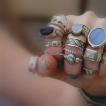 How to wear rings correctly: useful tips